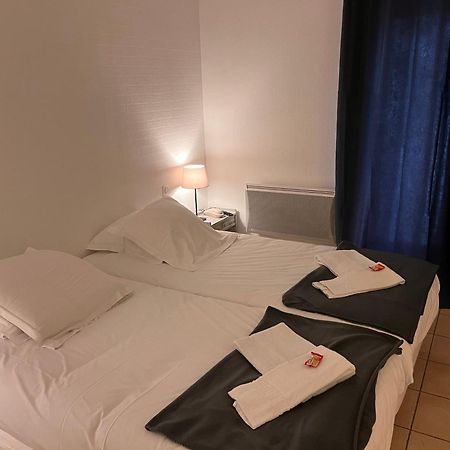 Golf Hotel De La Carte Chouzy-sur-Cisse Eksteriør bilde