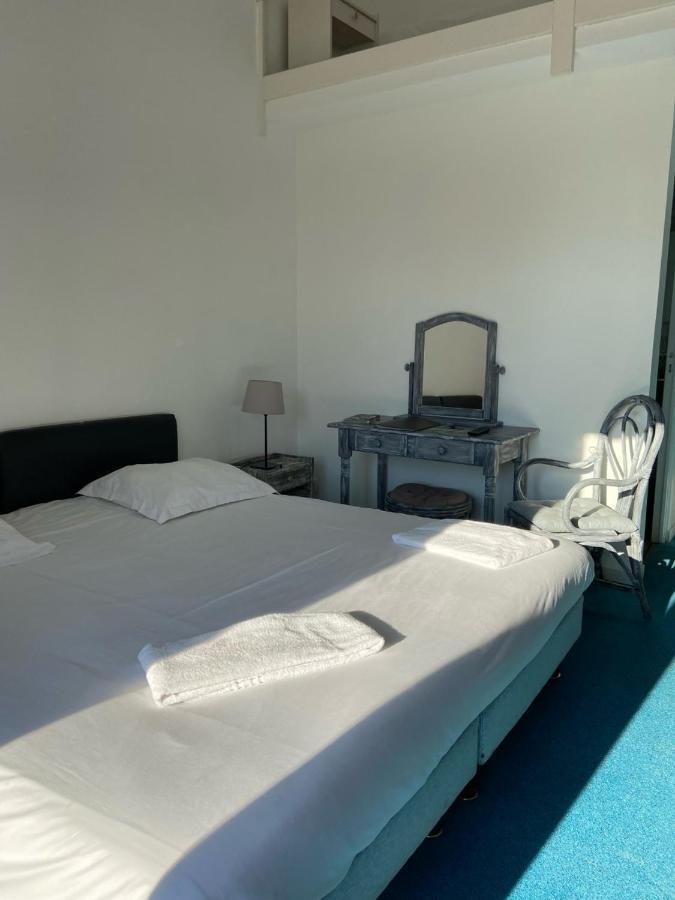 Golf Hotel De La Carte Chouzy-sur-Cisse Eksteriør bilde