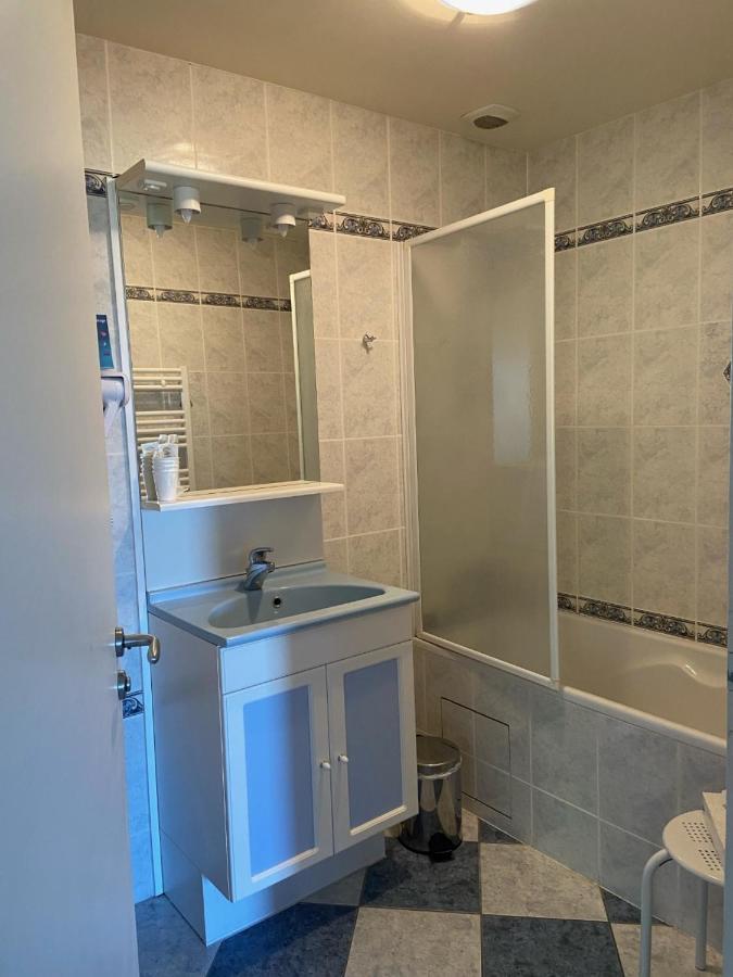 Golf Hotel De La Carte Chouzy-sur-Cisse Eksteriør bilde