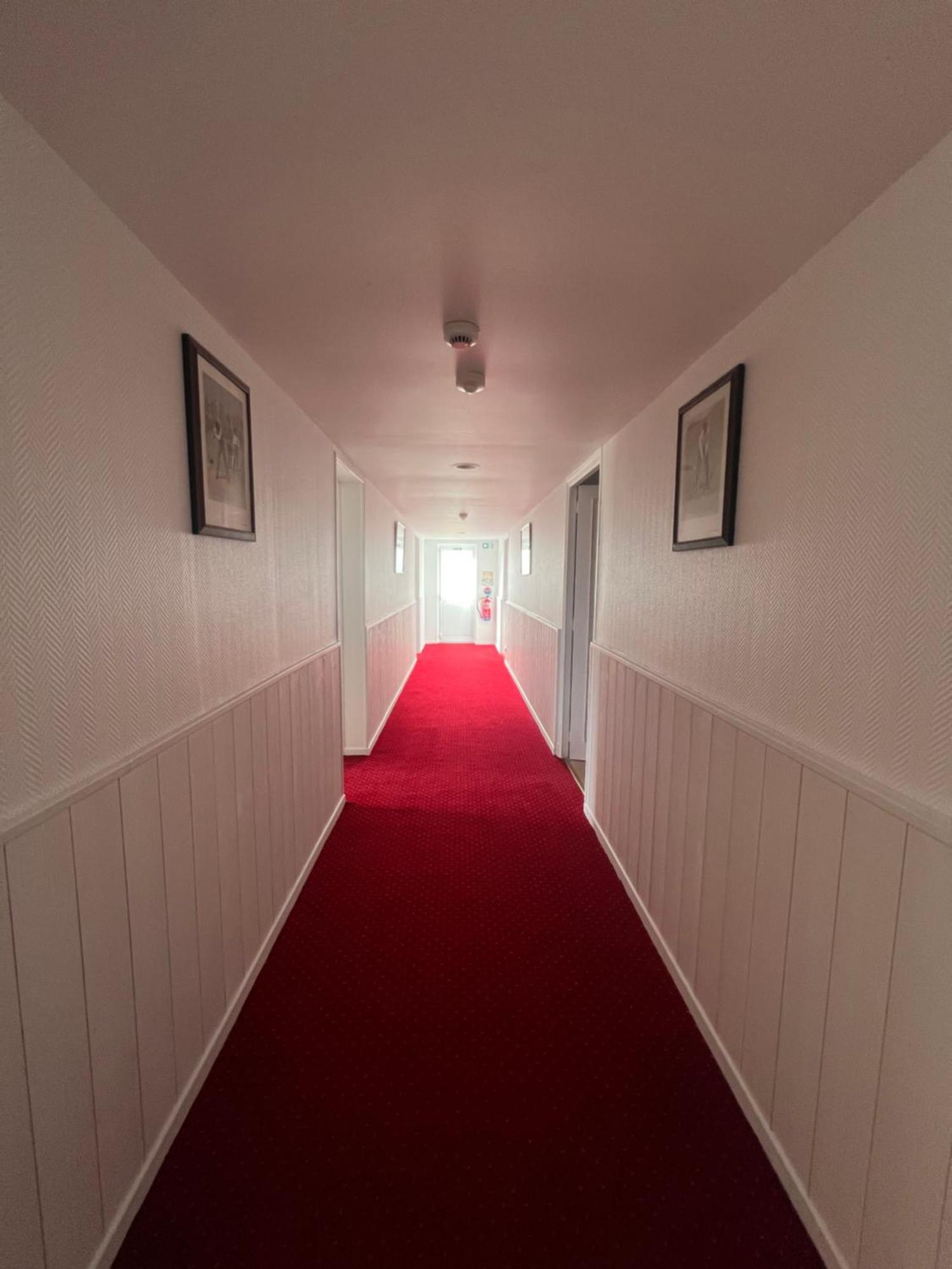 Golf Hotel De La Carte Chouzy-sur-Cisse Eksteriør bilde