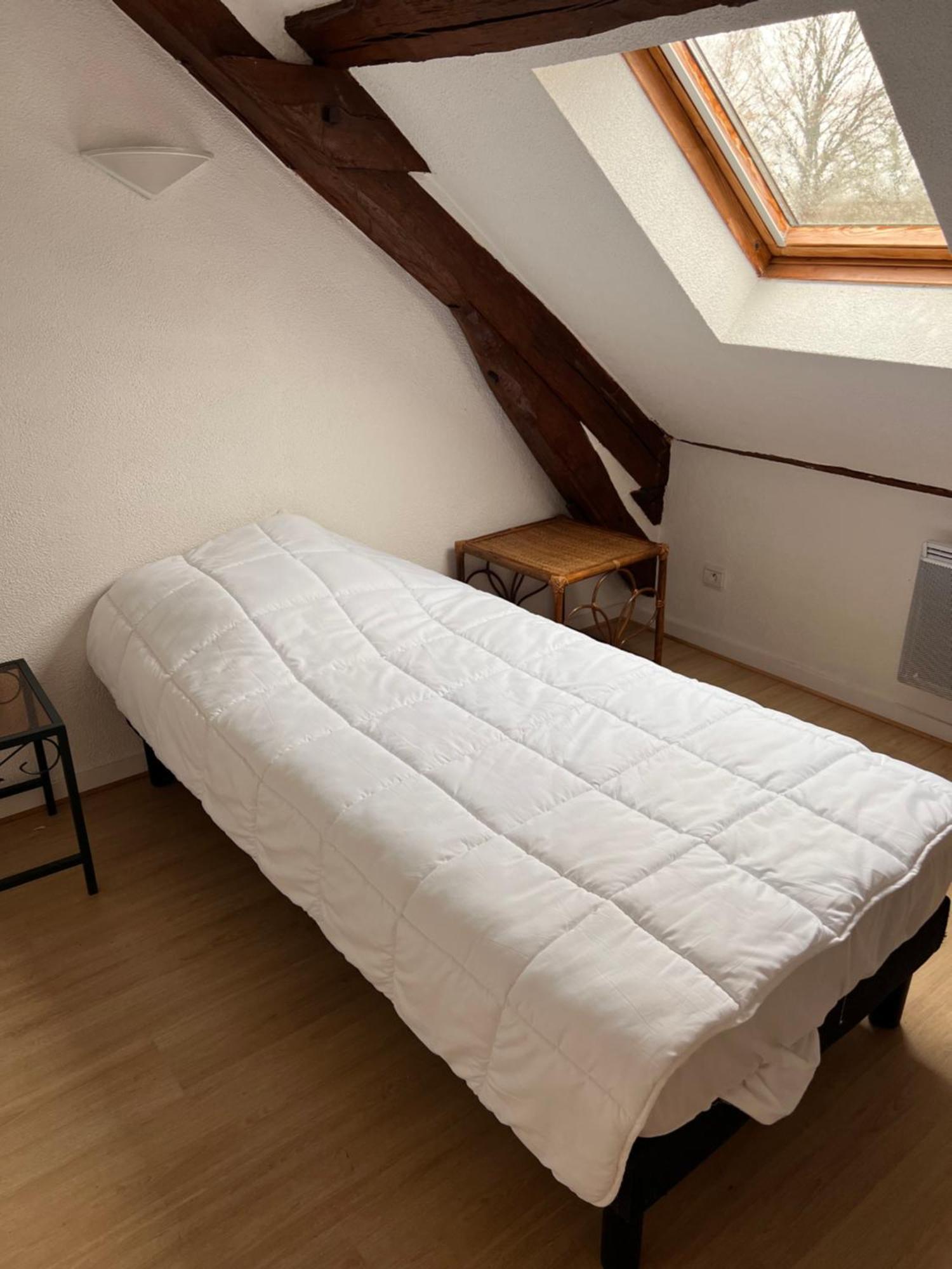Golf Hotel De La Carte Chouzy-sur-Cisse Eksteriør bilde