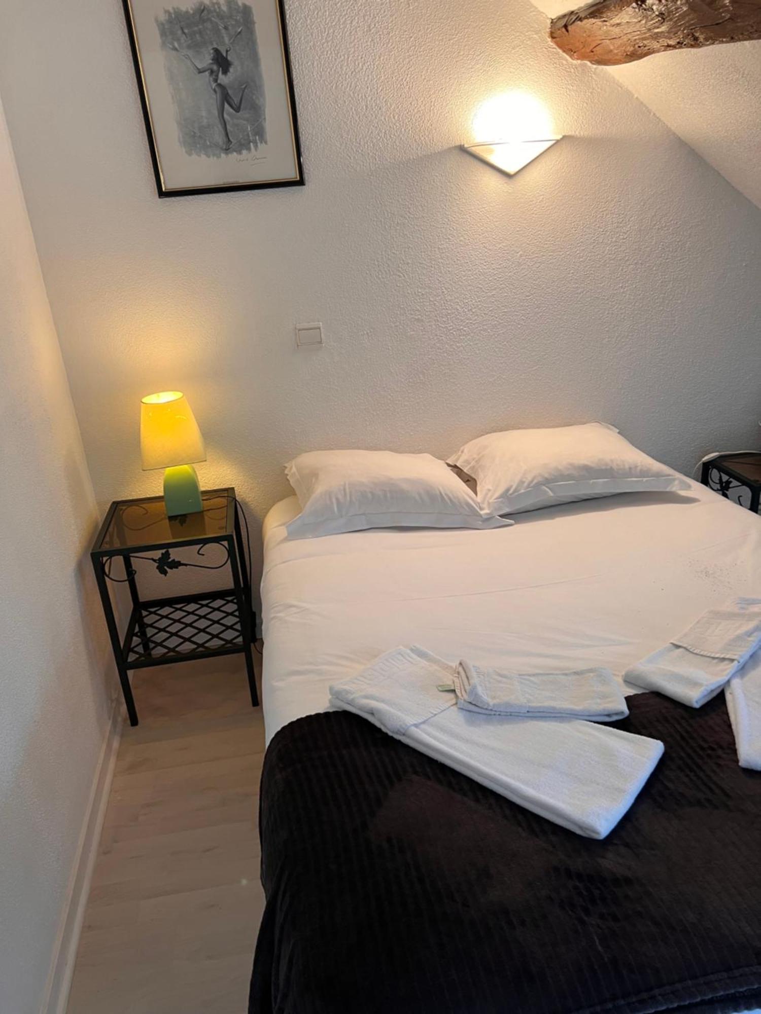 Golf Hotel De La Carte Chouzy-sur-Cisse Eksteriør bilde