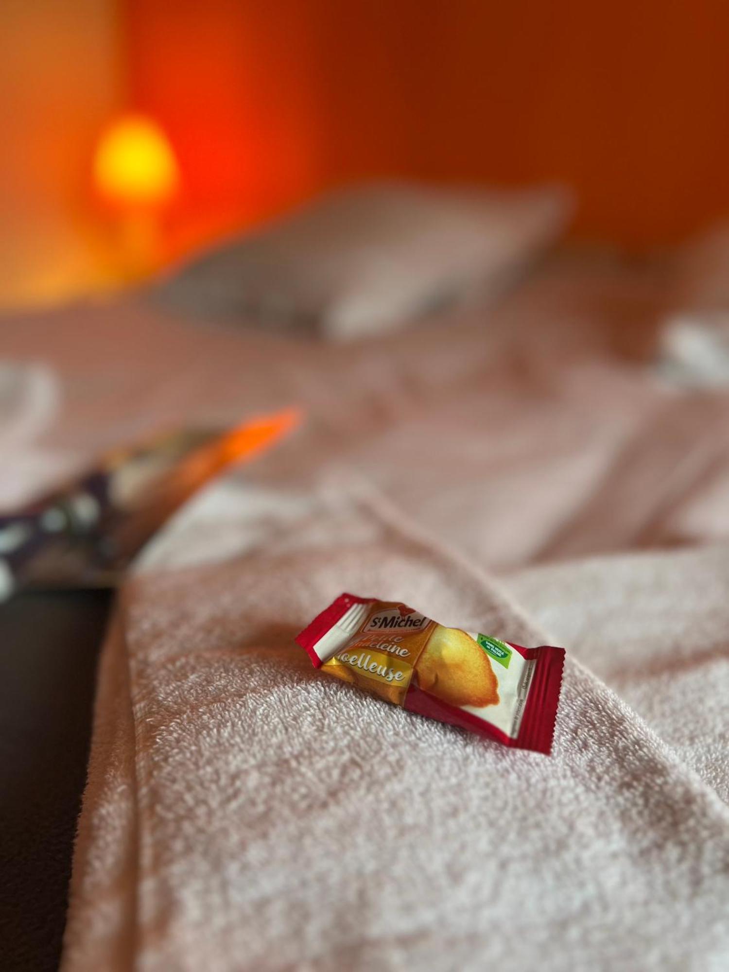 Golf Hotel De La Carte Chouzy-sur-Cisse Eksteriør bilde